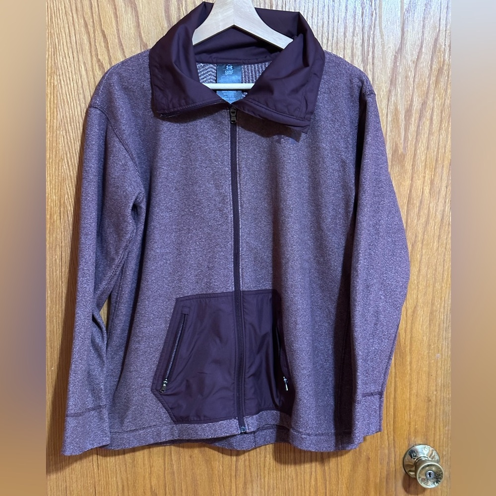 Under Armour womens‎ sz small cold gear